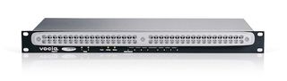 Biamp Expands VoIP and Analog Paging System Options