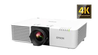 One of the PowerLite L Series Laser Projectors from Epson.