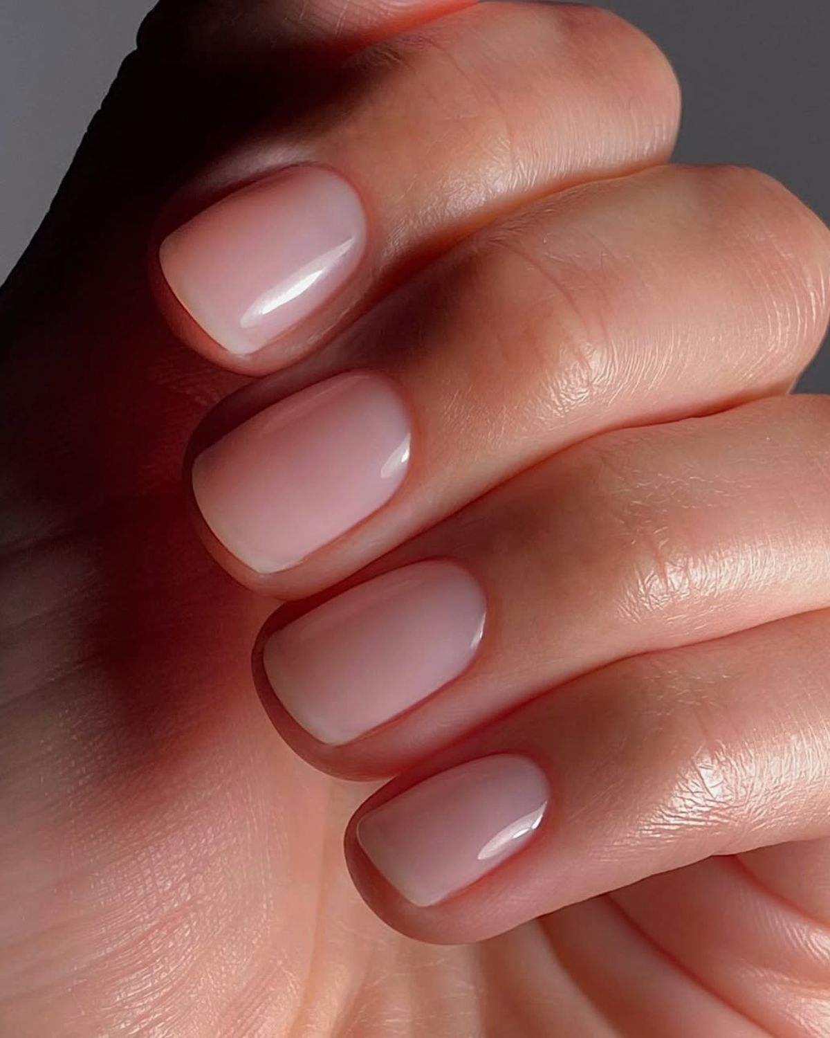 @matejanova Best Neutral Nail Designs