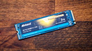Inland Performance SSD 2TB