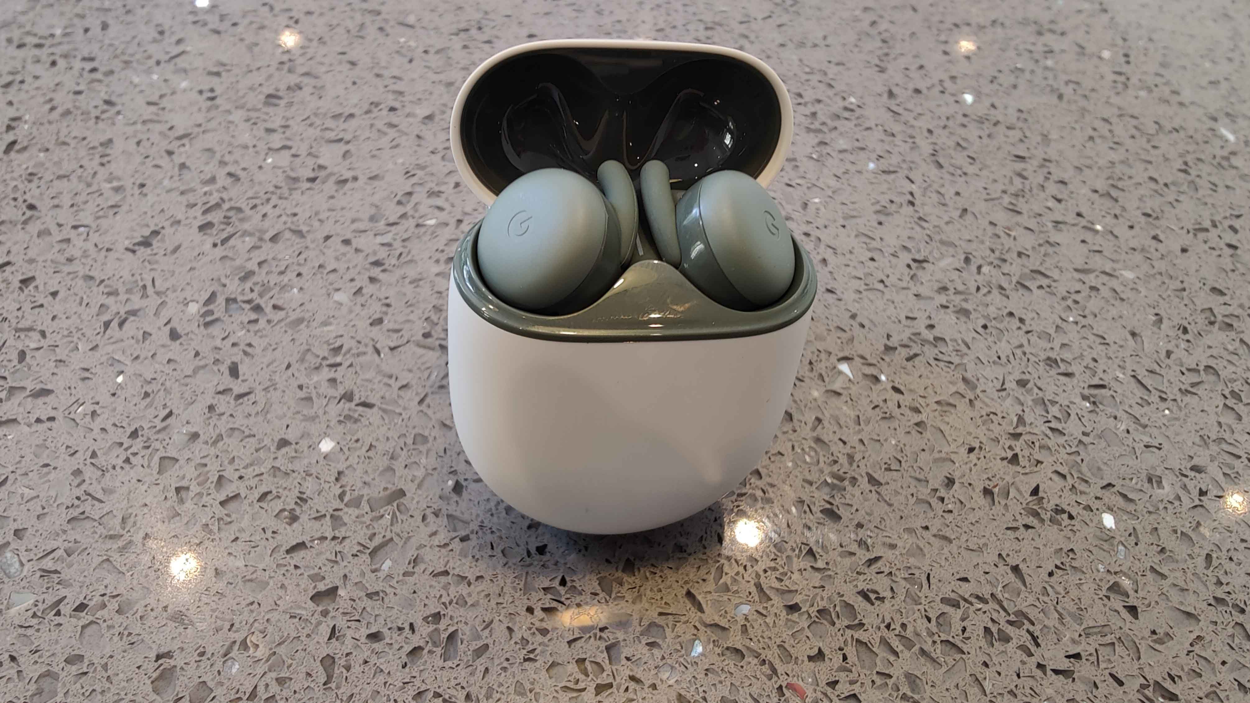Google Pixel Buds A-Series review: small but perfectly formed in-ear headphones