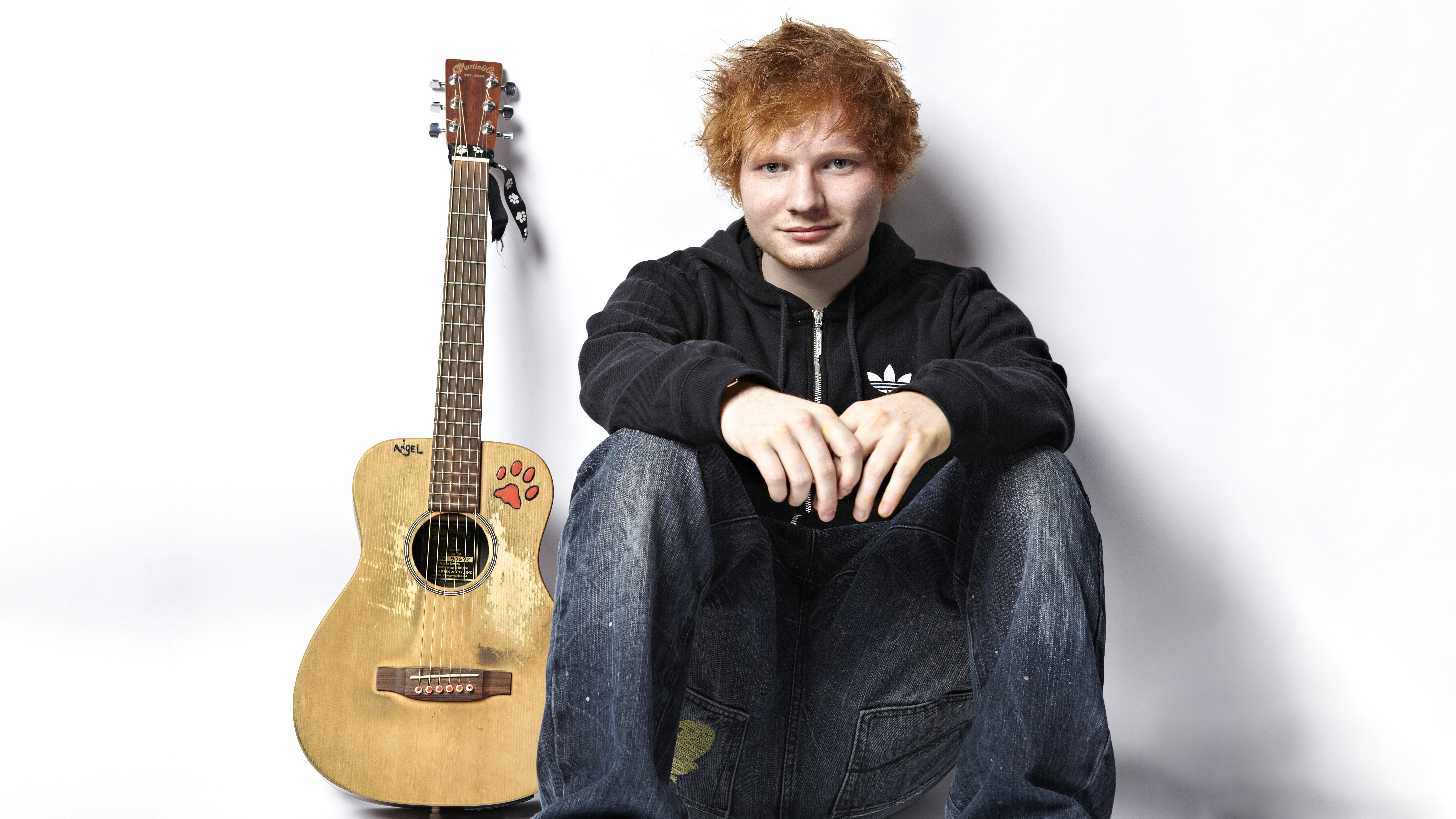 Generel plasticitet offentlig Ed Sheeran 'Photograph': lyrics, meaning, official music video | Digital  Camera World
