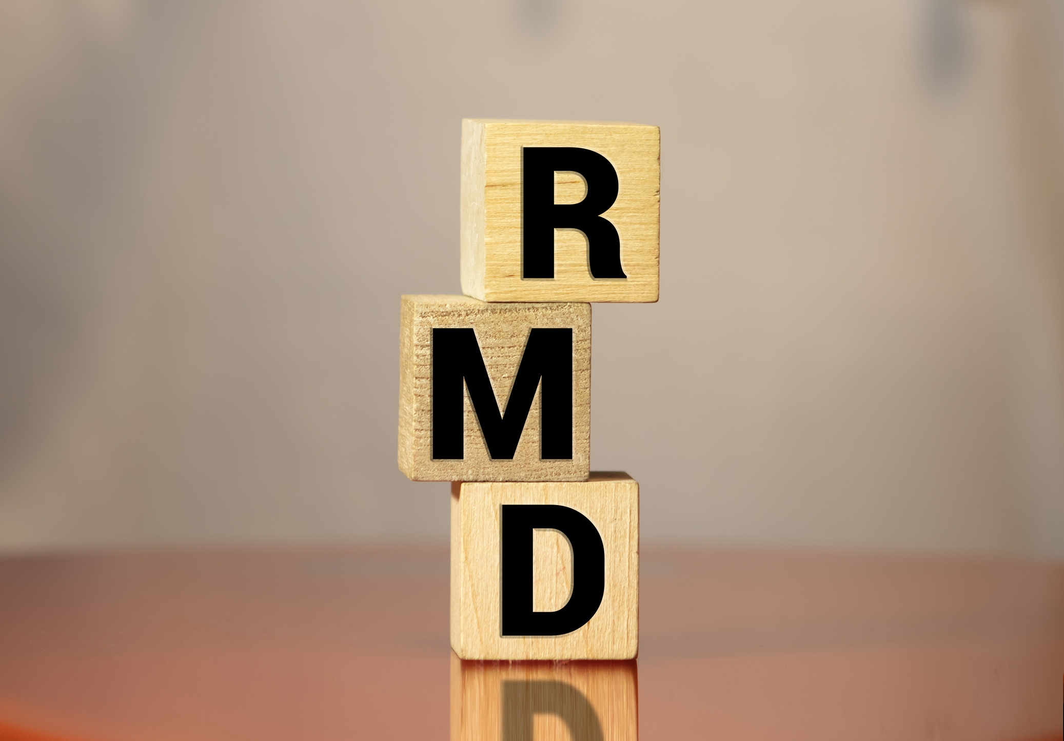 5. RMDs still apply