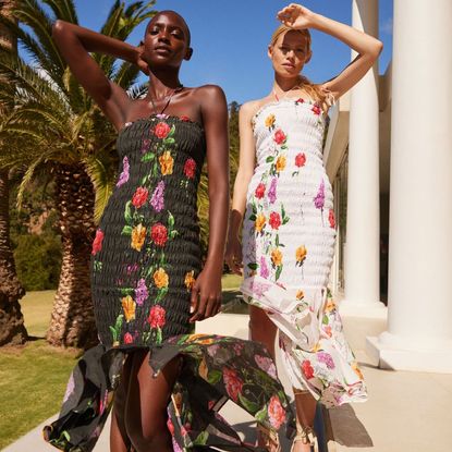 Charo Ruiz Spring/Summer 2023