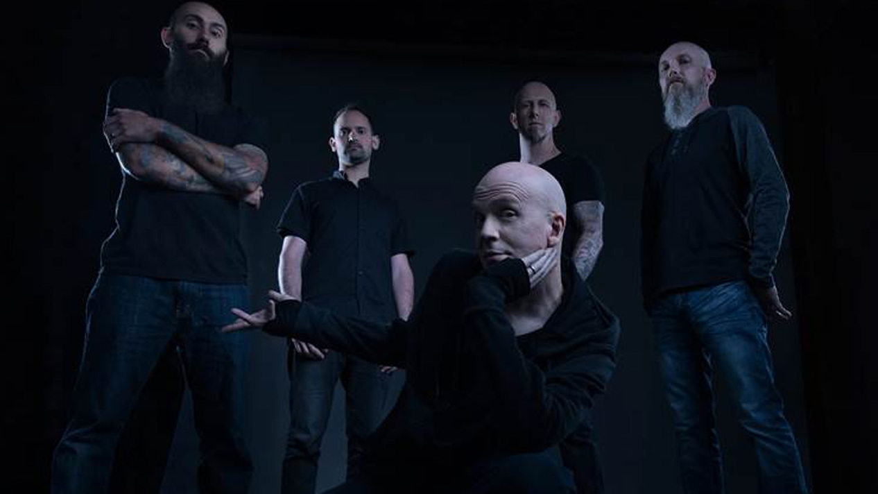 The Devin Townsend Project