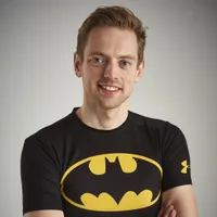 Gareth BeavisGlobal Editor-in-Chief
