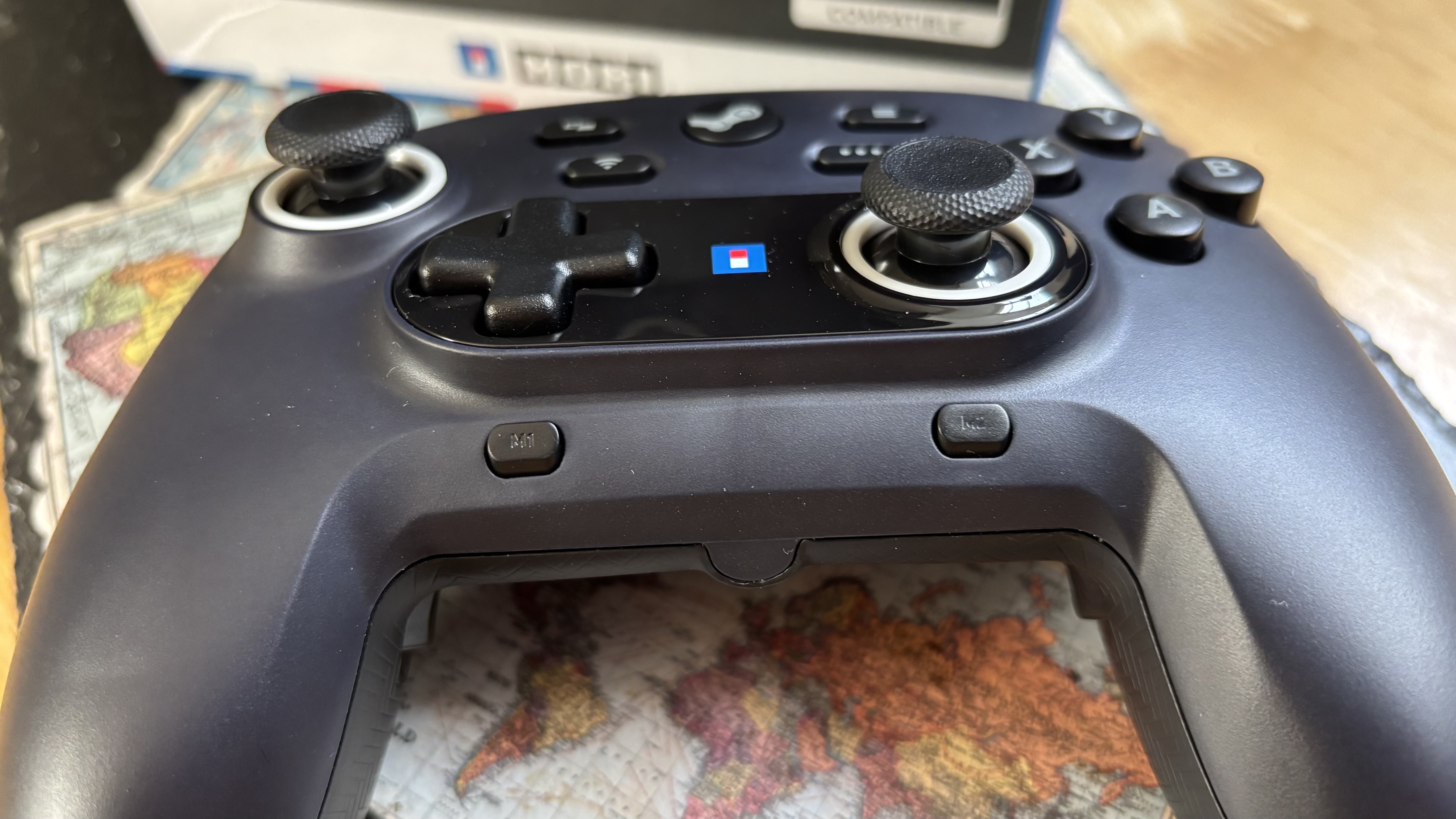 Hori Wireless HORIPAD for Steam
