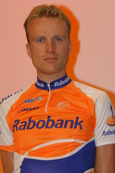 Joost Posthuma