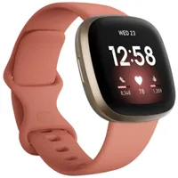 Fitbit Versa 3:£199.99£139 at AmazonSave £60.99 -