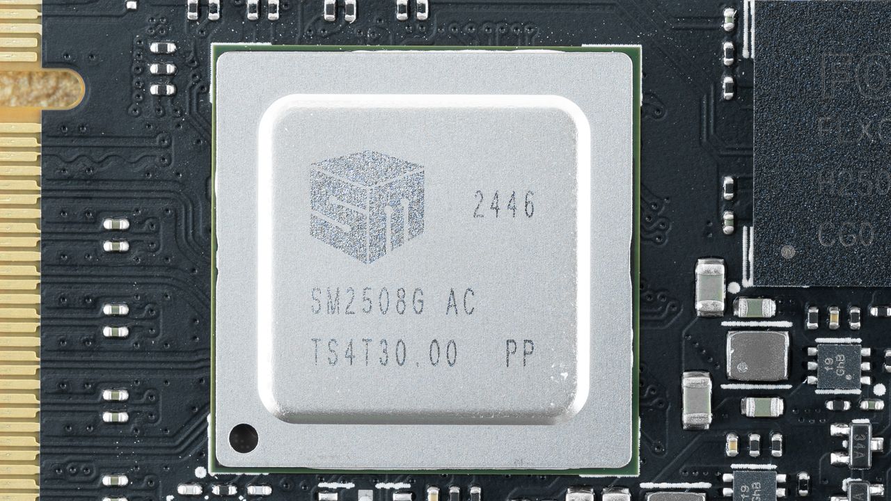 Adata XPG Mars 980 Blade 2TB SSD