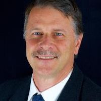 Peter Townsend Harris's avatar