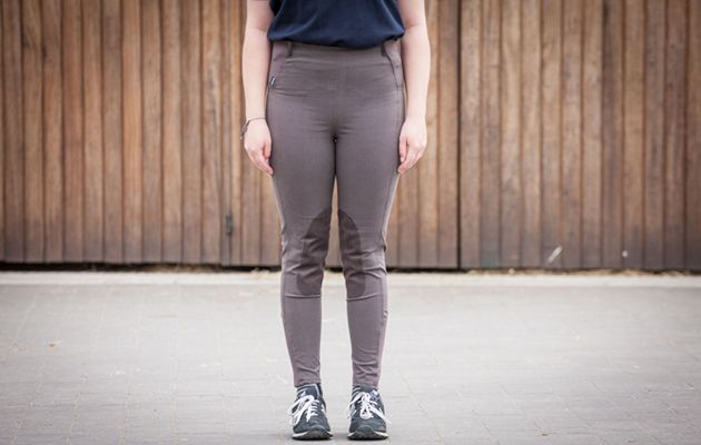 Toggi Firle Ladies Breeches review
