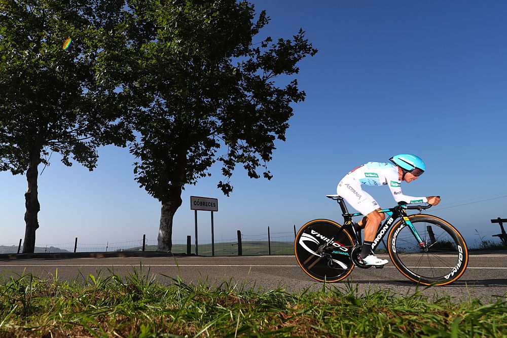 Miguel Angel Lopez (Astana)