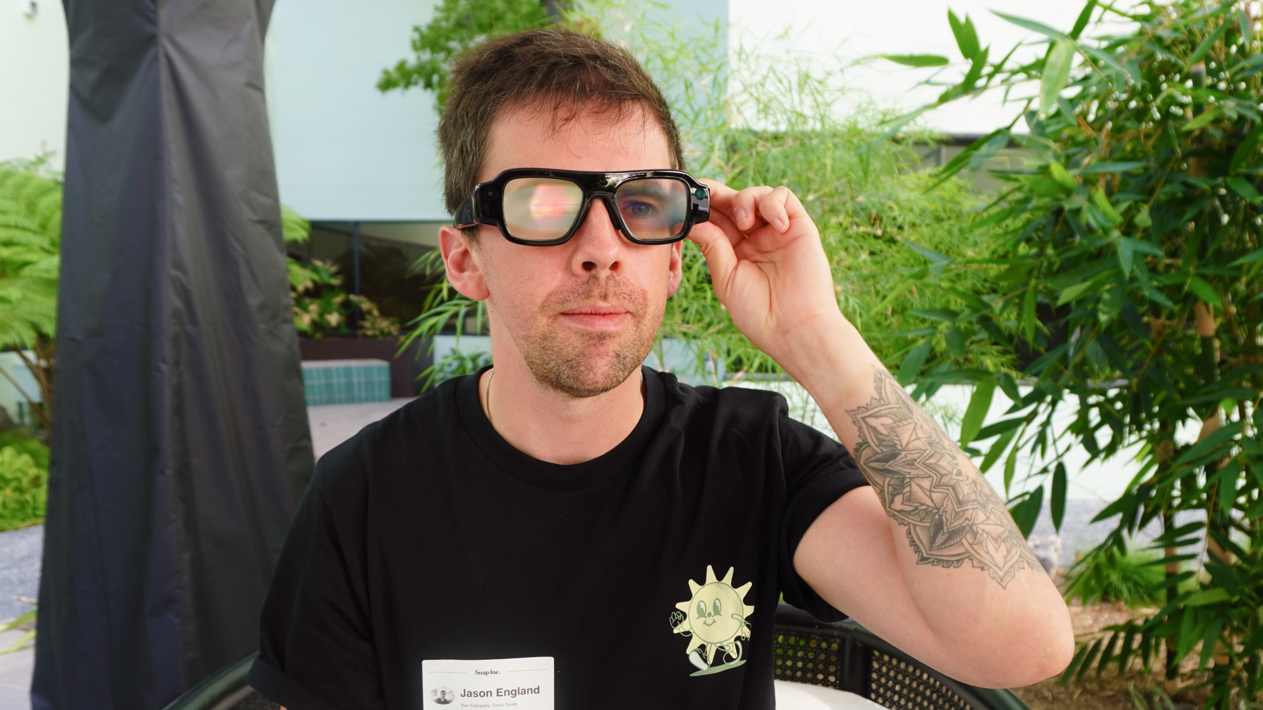 Snap Specs (2026)