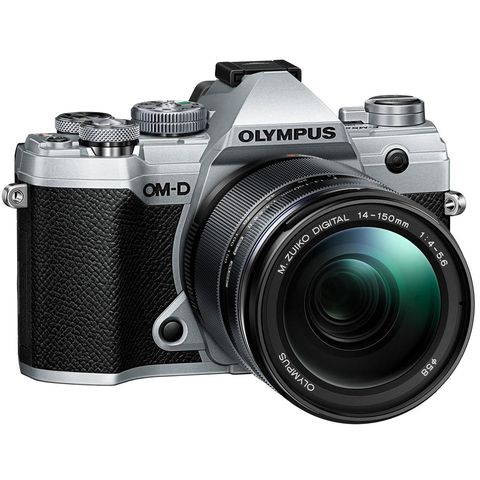 The best Olympus camera (OM System) in 2024 | Digital Camera World