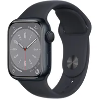 Apple Watch Series 8 GPS &amp; Cellular 45mm, Product Red: £549.00 now £499.00 at Curry's