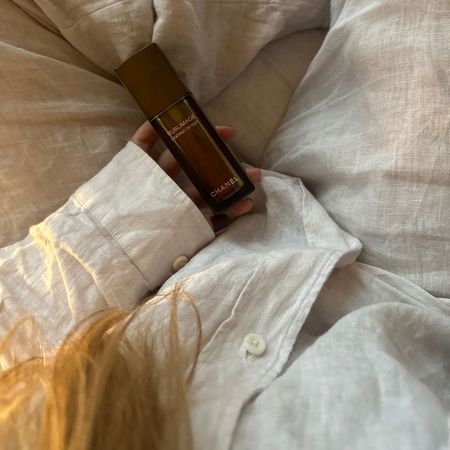Chanel Sublimage L'Extrait de Nuit