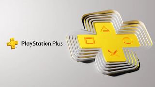 Het PS Plus logo