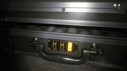 resident evil requiem case code