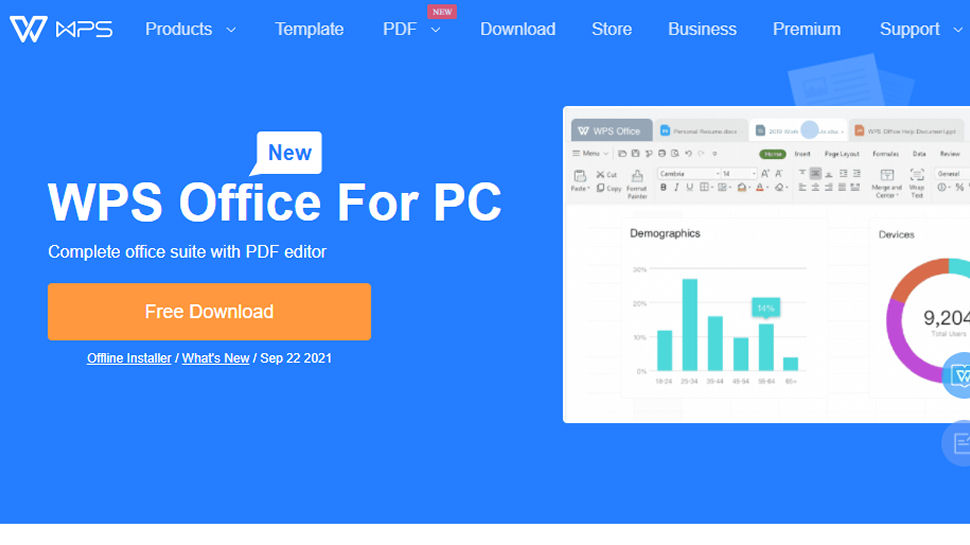 WPS Office