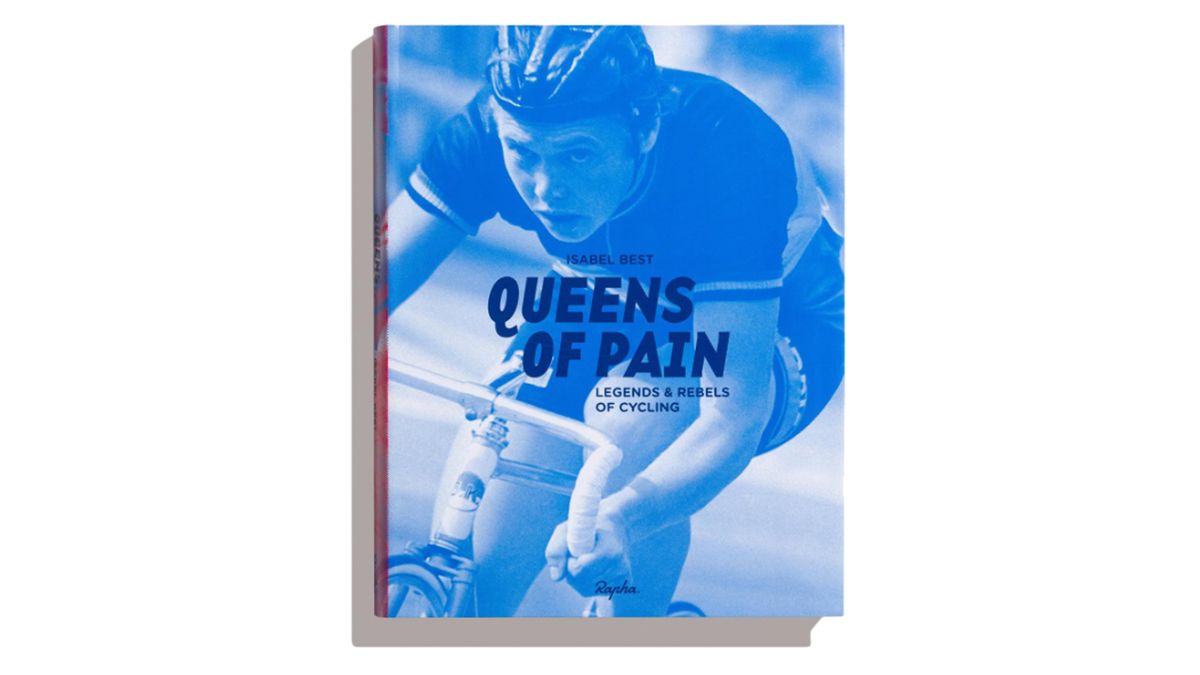 Queens of Pain by Isabel Best