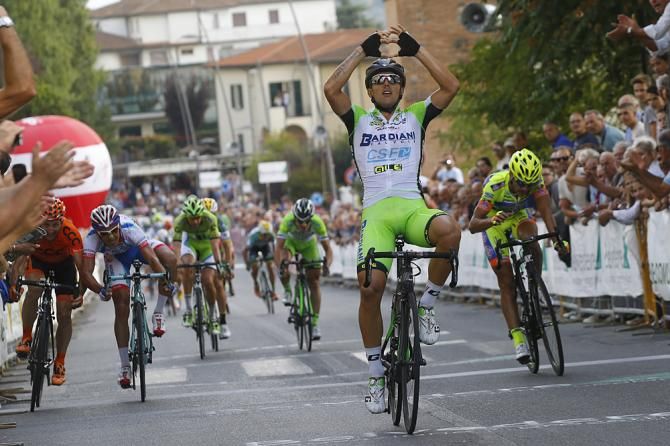 Sonny Colbrelli (Bardiani CSF)