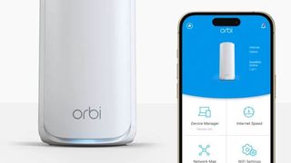 Netgear Orbi 770