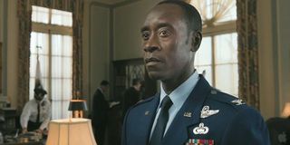 Don Cheadle