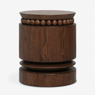 Coco Round Side Table by Carly Cushnie