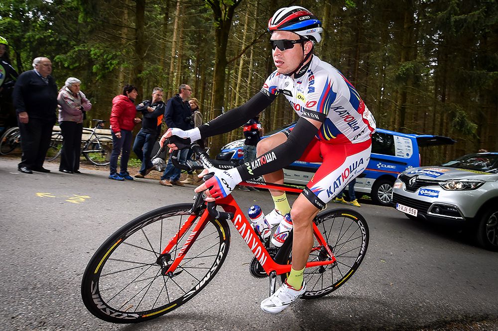 Anton Vorobyev (BMC)