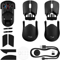 HyperX Pulsefire Saga ProBuy now: $119.99 at HyperX