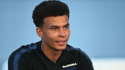 Spurs transfer news Dele Alli new contract