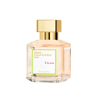 Maison Francis Kurkdjian À La Rose Eau De Parfum