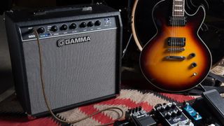 Acoustic Amplification s New Gamma Series G25 and G50 Combos Have