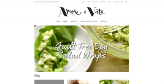 Shay Mitchell's website