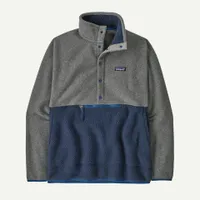 Patagonia Retro Pile Half Snap Pullover (Men's)