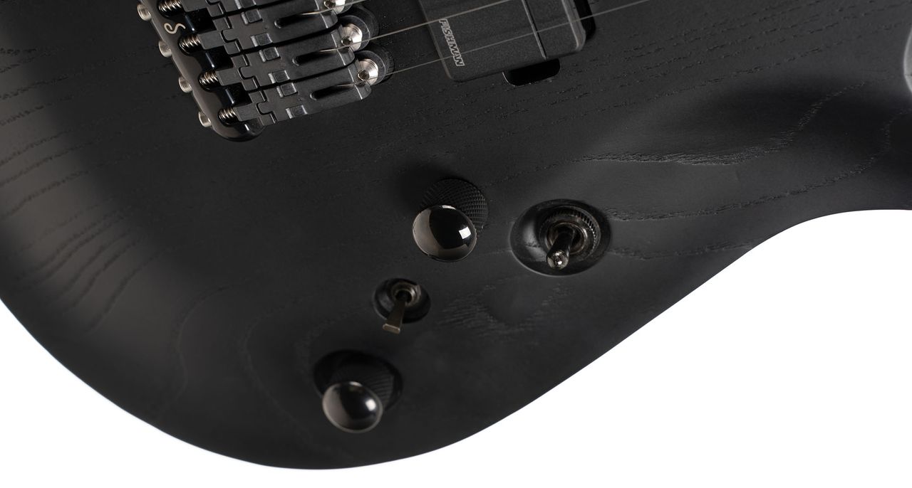 Cort Limited Edition KX700 TT True Temperament