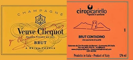 Veuve Ciro