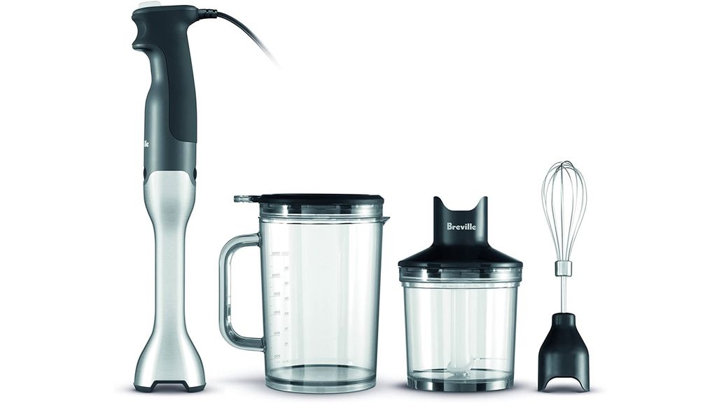 Best immersion blender 2022 hand blenders for winter soups Homes