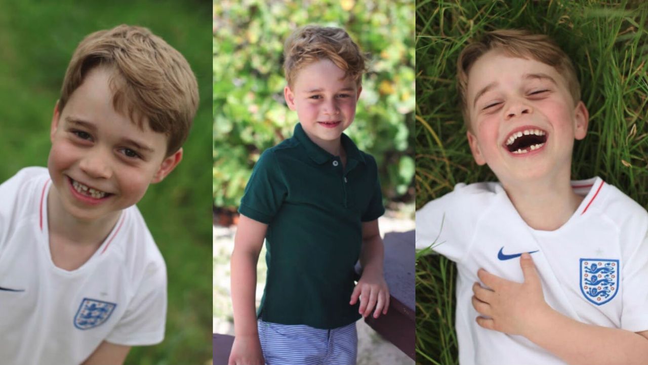 Prince George