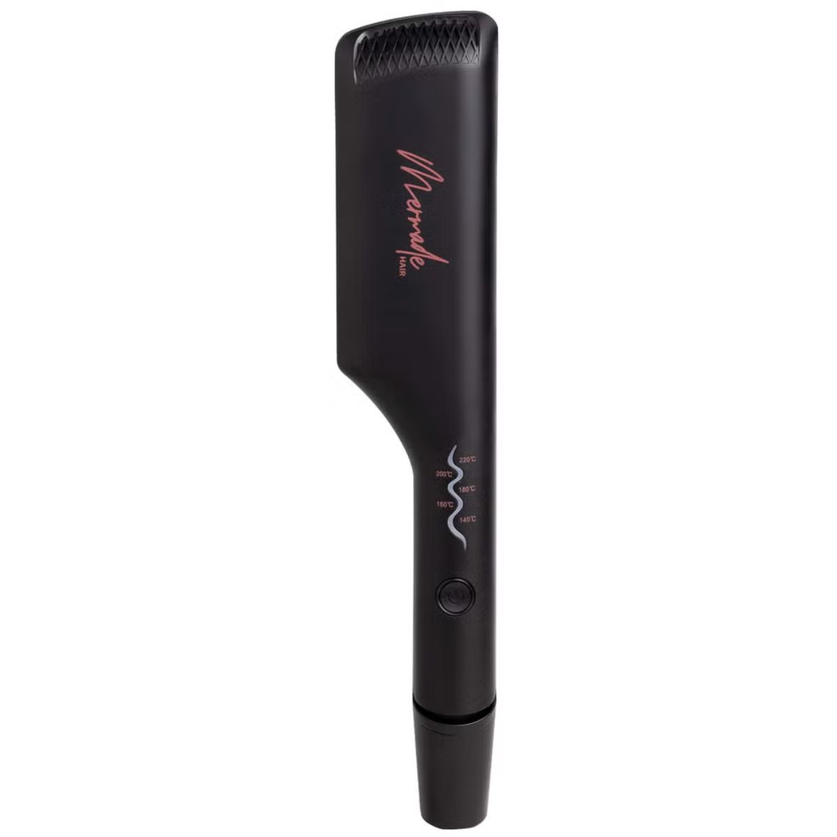 Mermade Hair Double Waver