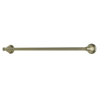 Kingston Brass Heritage 24" Towel Bar