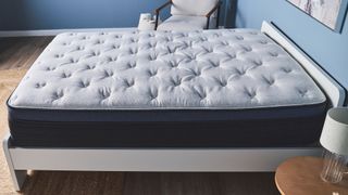 Helix Midnight Luxe Mattress