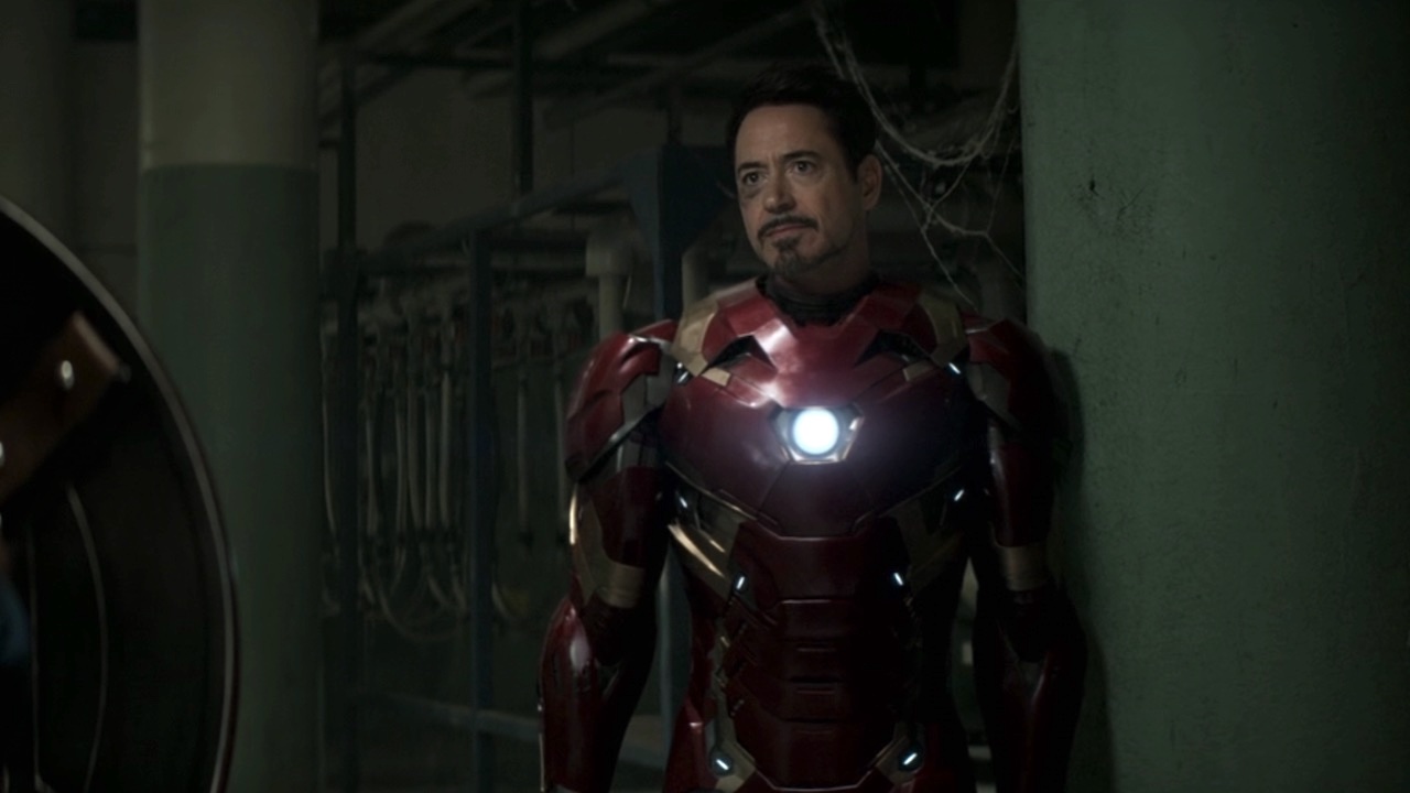 The 32 Funniest Tony Stark Quotes