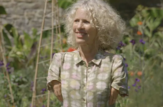 Sue Kent in Gardener's World