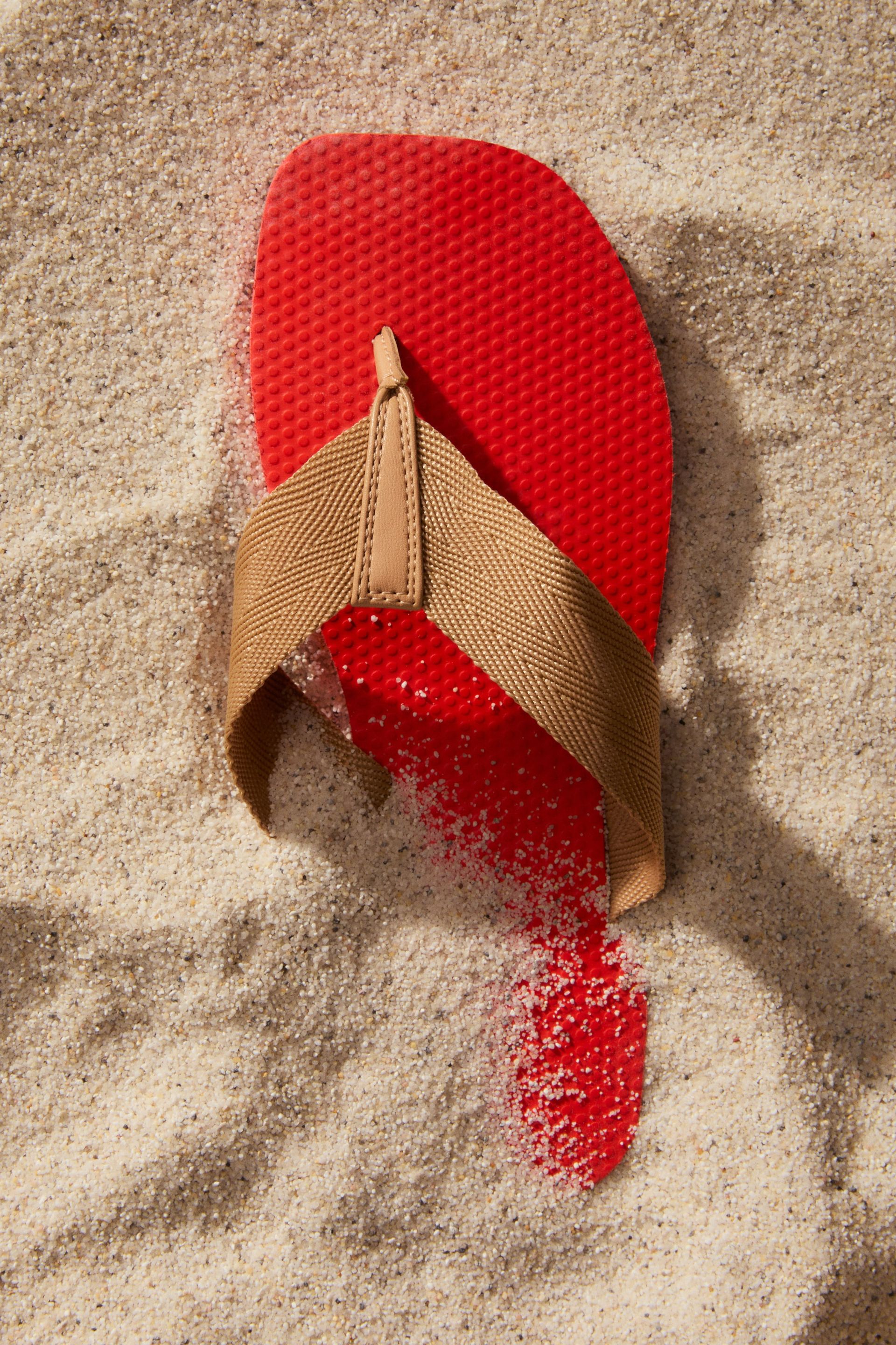 Flip-Flops