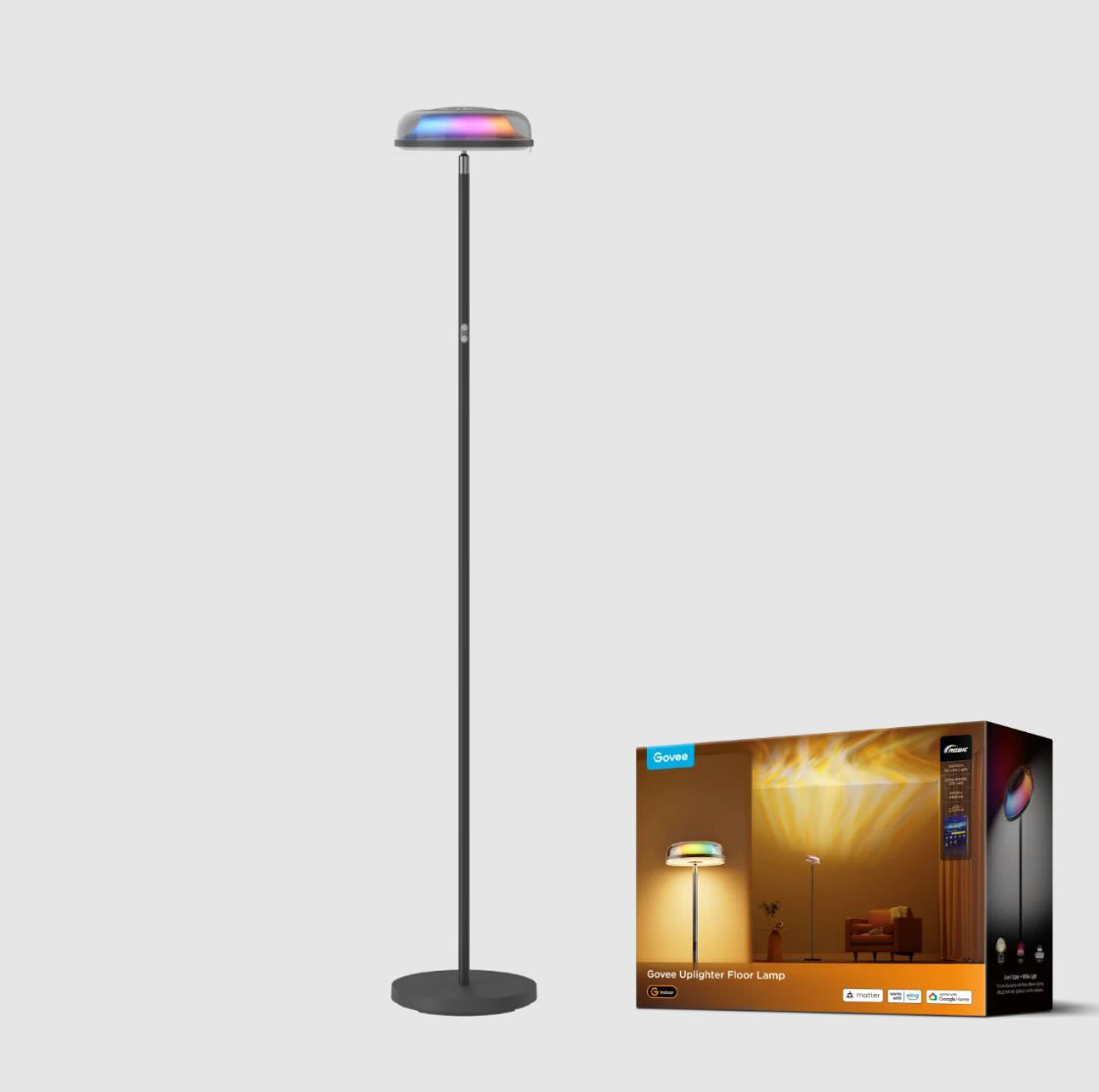 Govee Uplighter Floor Lamp