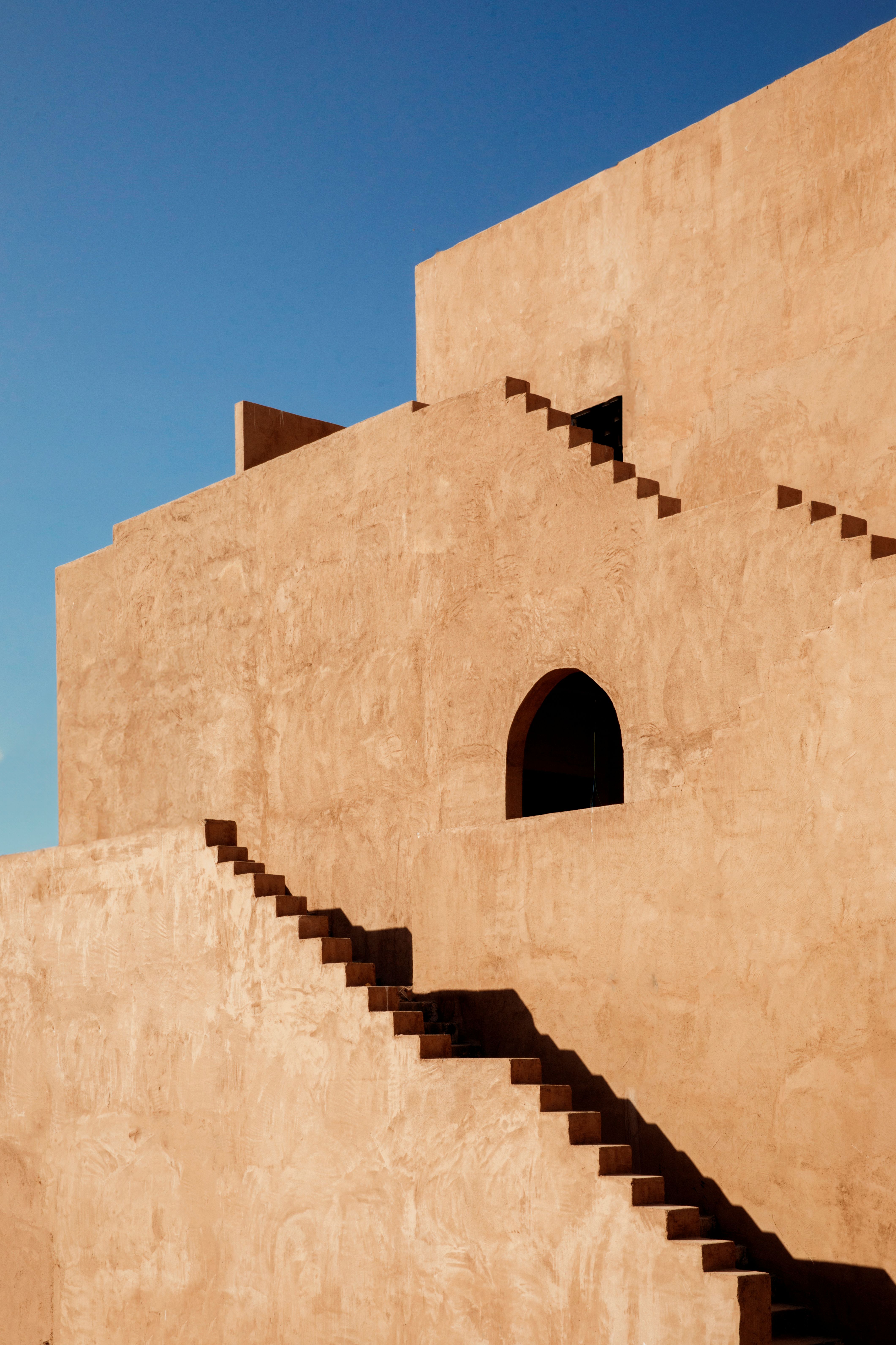 nomade temple ibiza hotel review