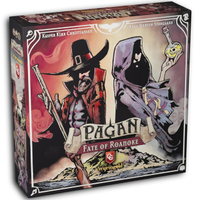 Pagan: Fate of Roanoke | $44.95$39.90 at AmazonSave $5 - Buy it if:✅ Don't buy it if:❌ Price check:💲