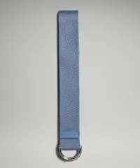 Lululemon No Limits Stretching Strap: was $18 now from $14 @ Lululemon